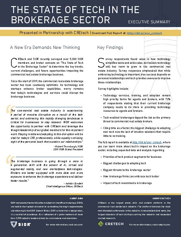 Freight Broker Training: Foundations and Overview - Executive Summary